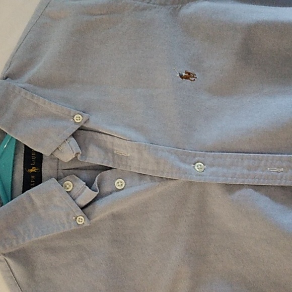 Ralph Lauren men's shirt - Picture 5 of 6